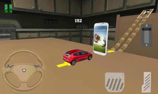 Download Driving Simulator 3D